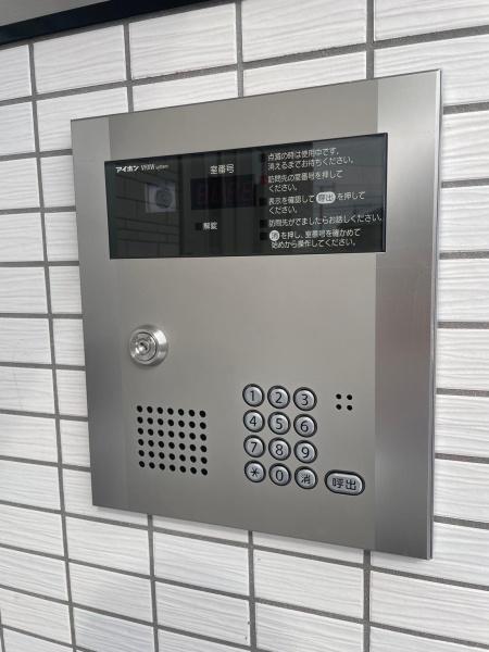 その他共有部分　※イメージ画像