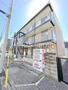 津田沼駅より徒歩9分 3階 築15年4ヶ月の賃貸物件