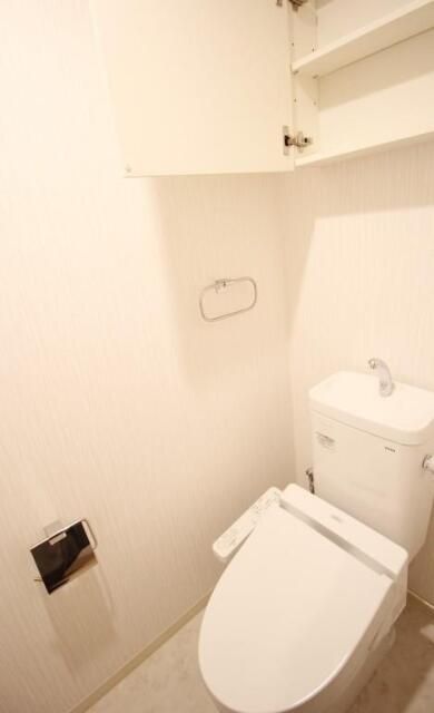 トイレ　トイレです