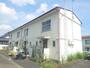  築50年4ヶ月 2階建の賃貸物件