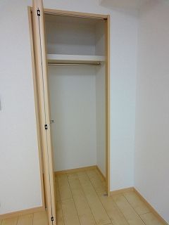 収納　☆たっぷり収納☆