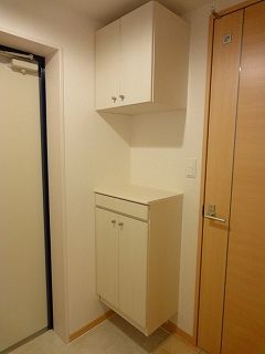玄関　☆広々とした玄関☆