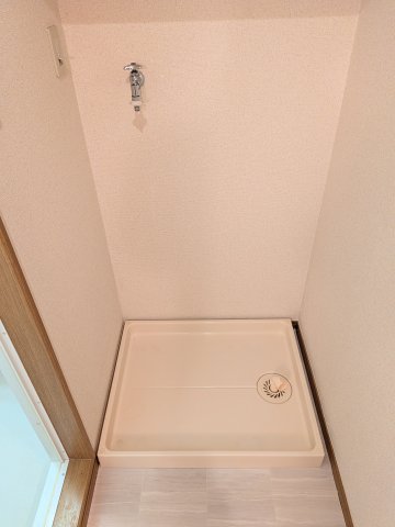 その他　和室は寛ぎの空間・・・