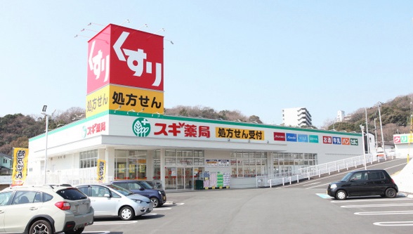 プライム神戸垂水の周辺写真