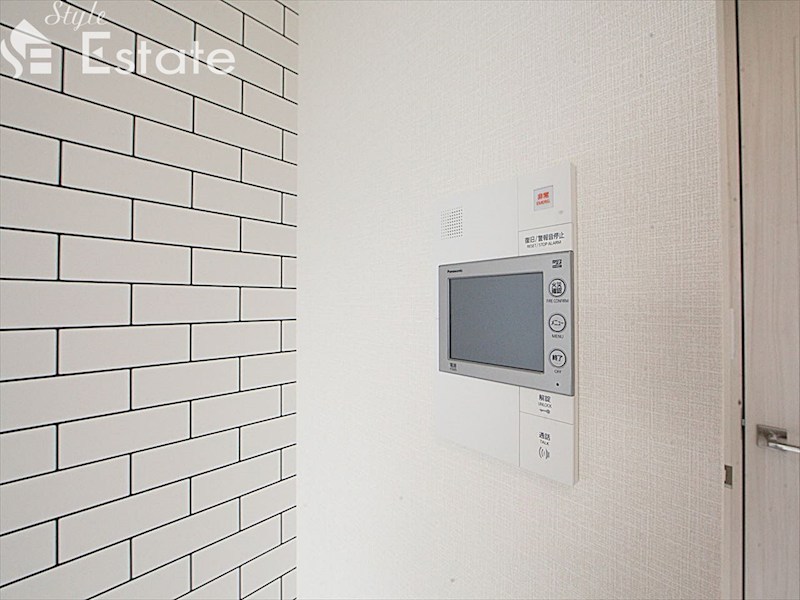 セキュリティ　同仕様写真