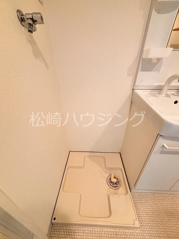 玄関　別室の写真です