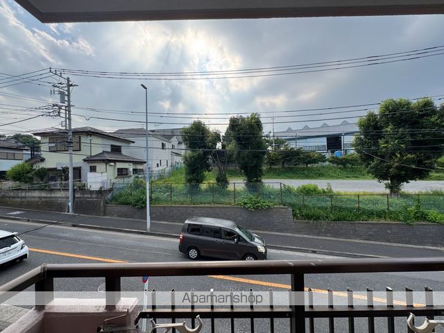 眺望　眺望