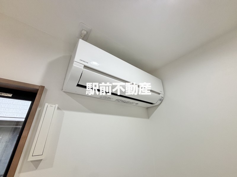 その他設備　流用