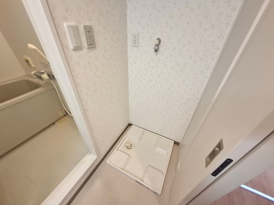 その他　※別部屋の写真です