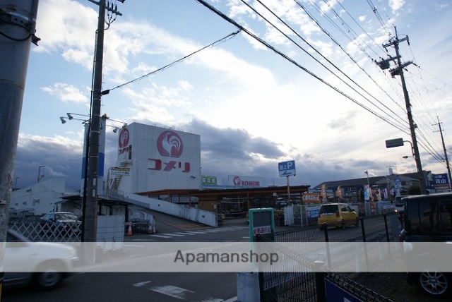 ホームセンター　コメリホームセンター城陽店（ホームセンター）まで1126m