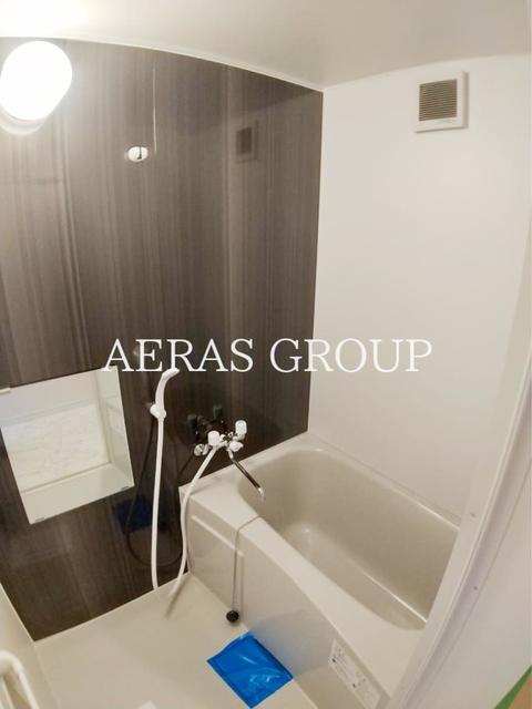 バス・シャワールーム　別部屋同仕様タイプ