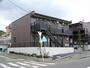 東山田駅より徒歩15分 1階 築13年9ヶ月の賃貸物件