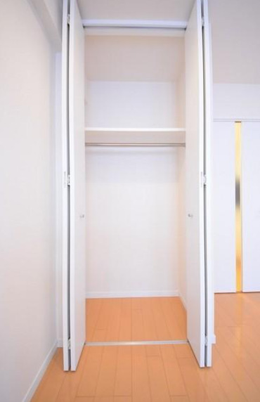 収納　別部屋の画像を使用しております。