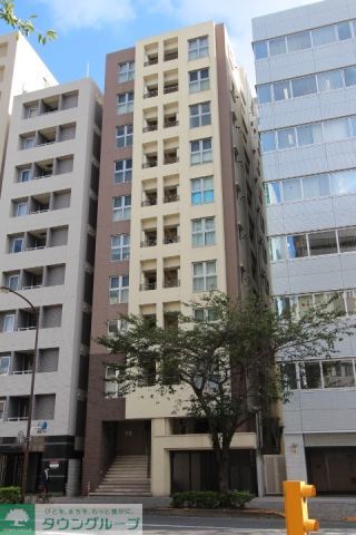 建物外観　★外観★
