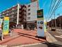 スーパー　マルエツ六ッ川店（スーパー）まで1023m