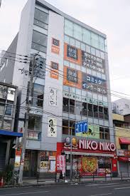 その他　快活CLUB鶴橋駅前店（その他）まで176m