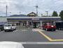 コンビニ　ローソン大津坂本七丁目店（コンビニ）まで739m