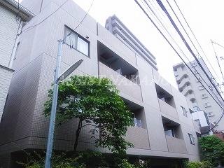 建物外観　お電話でお問い合わせを頂くとスムーズです♪