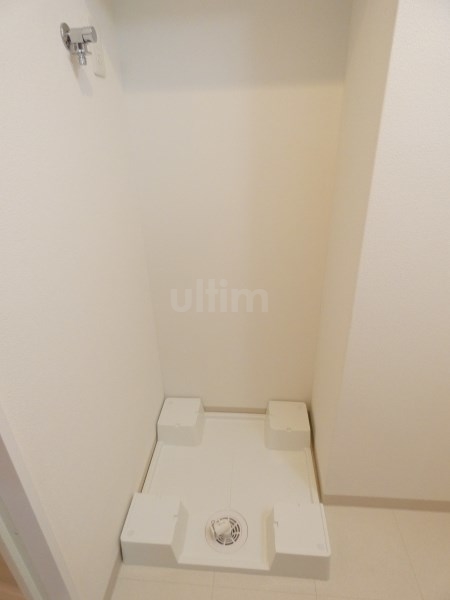 その他設備　別タイプのお部屋です