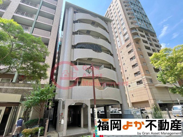 建物外観　おしゃれな外観です