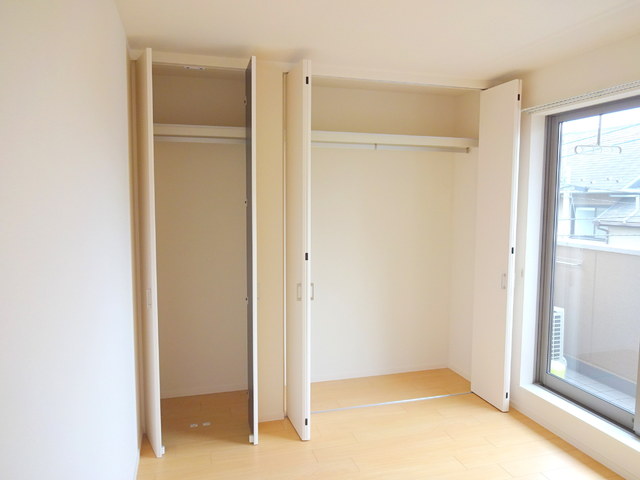 収納　★同マンション参考写真★