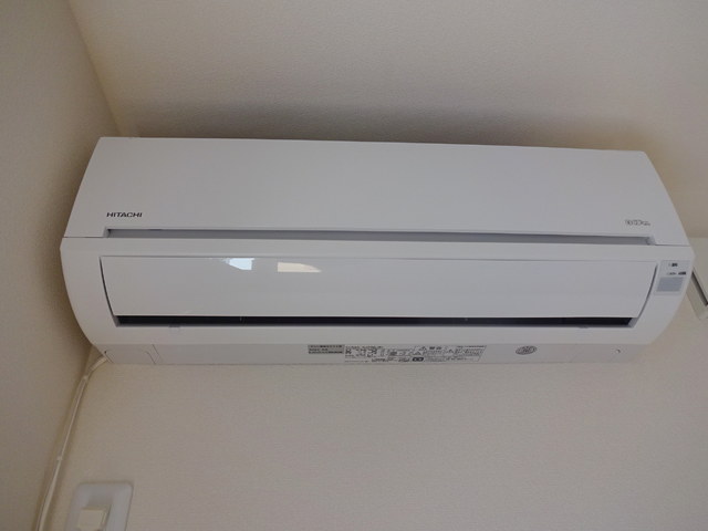 その他設備　★同マンション参考写真★