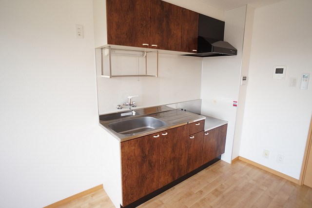 キッチン　別部屋参考写真