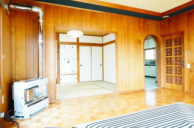 その他部屋・スペース　内装