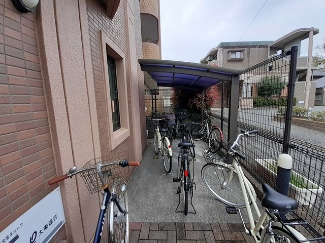 その他共有部分　同型イメージ