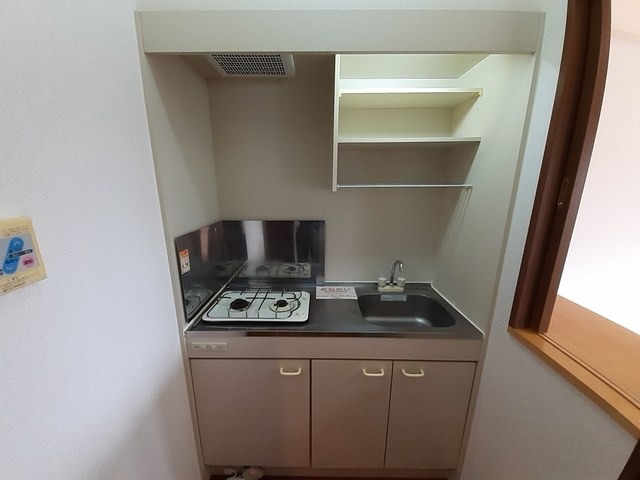 キッチン　同型イメージ