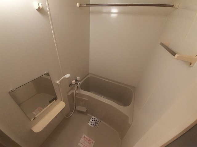 バス・シャワールーム　同型イメージ