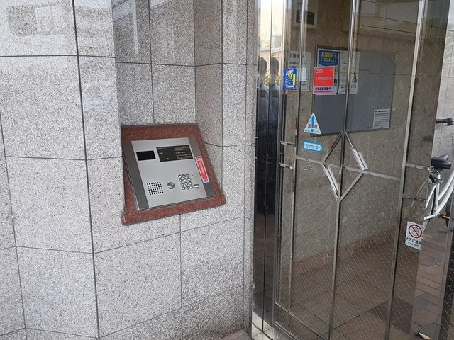 セキュリティ　同型イメージ