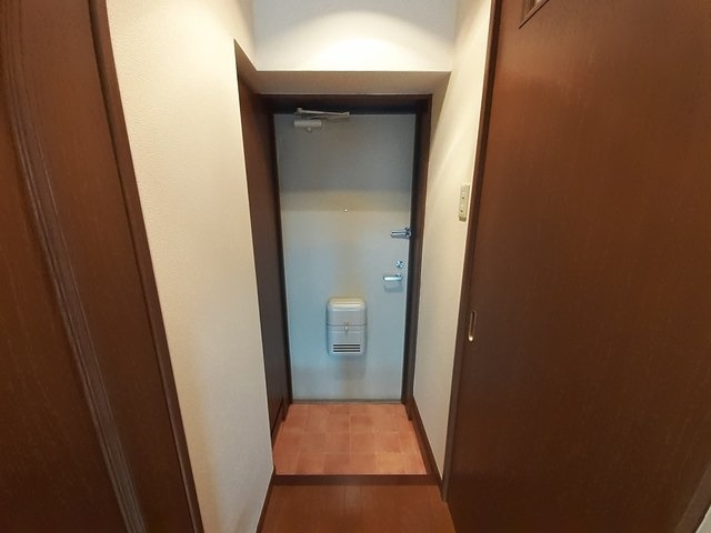 玄関　同型イメージ