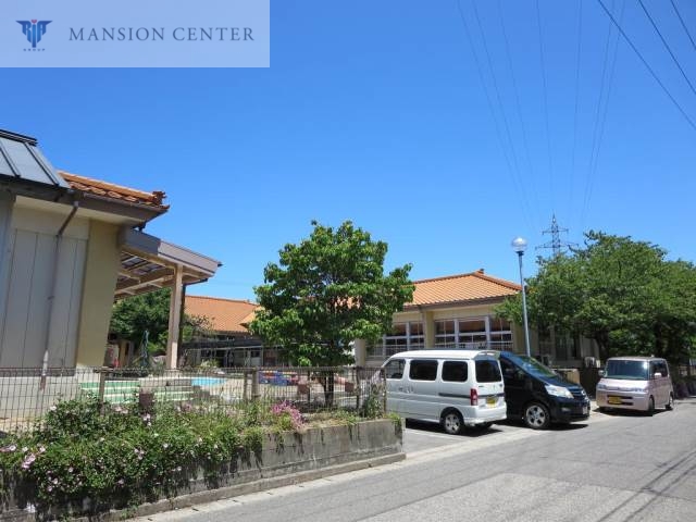 幼稚園・保育園　早通北保育園（幼稚園・保育園）まで803m
