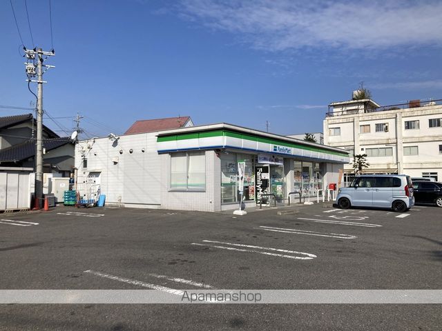 コンビニ　ファミリーマート羽島福寿町店（コンビニ）まで336m