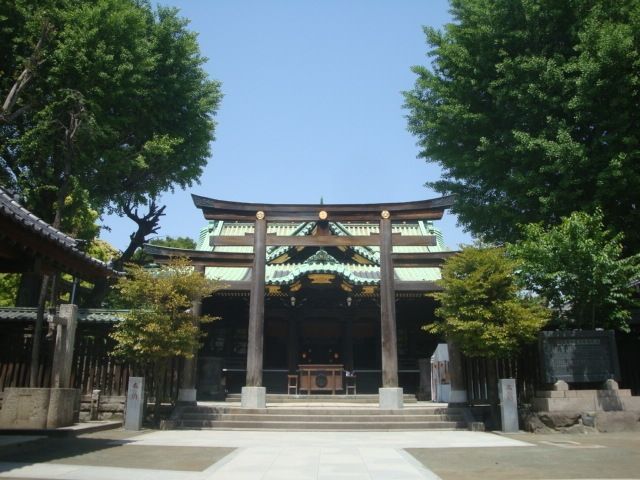 その他　牛嶋神社（その他）まで236m