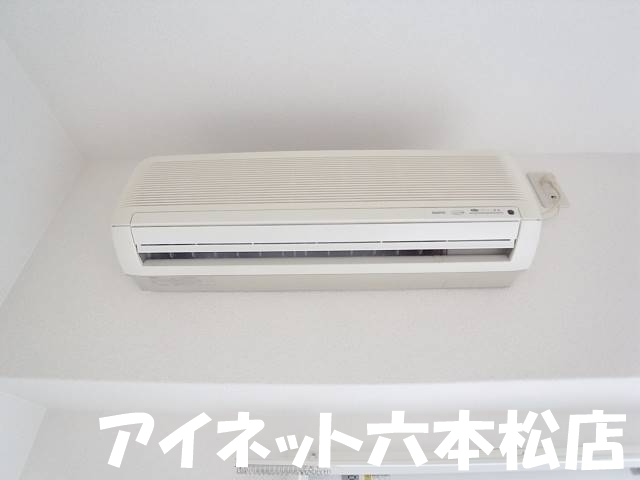 その他　一年中快適に過ごせます。