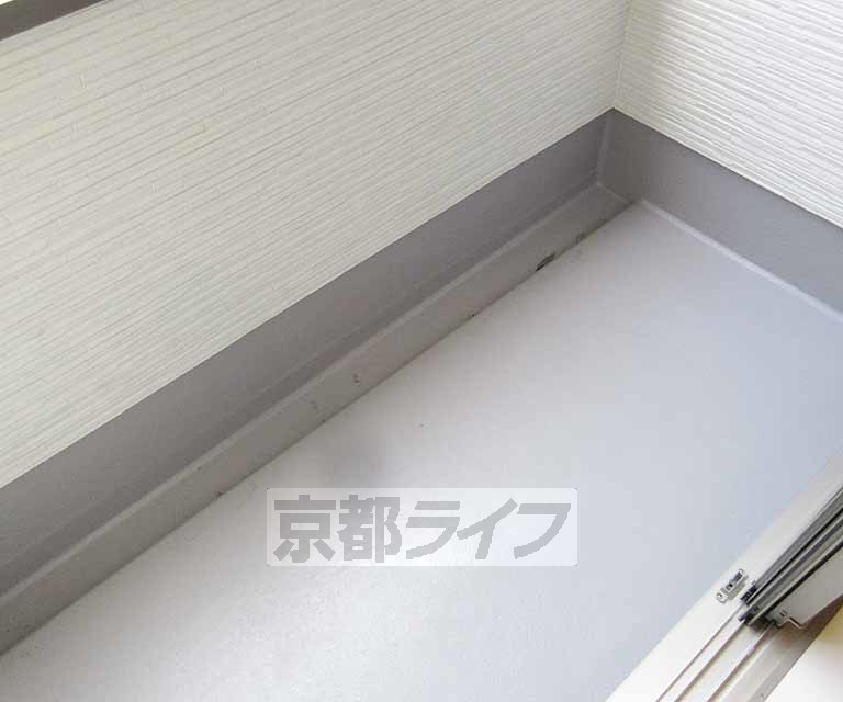 バルコニー　ベランダです！