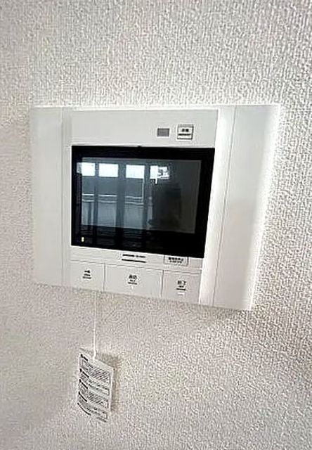 セキュリティ　参考写真
