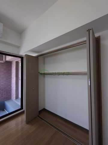 収納　ステージファースト目白 707