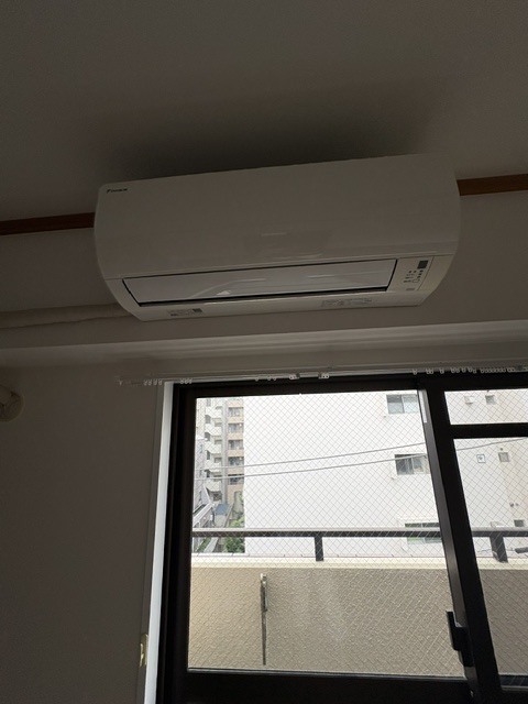 その他設備　別号室の参考写真です