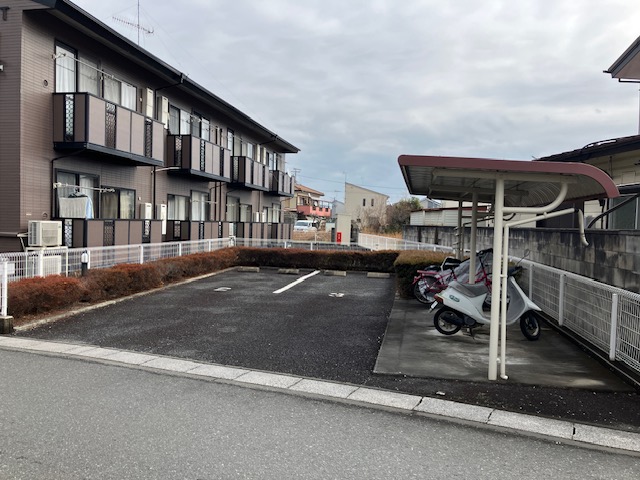 セレクトTの外観写真