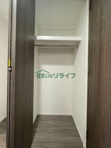 収納　S-RESIDENCE駒込六義園