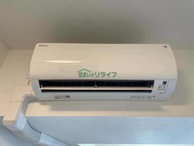 その他設備　S-RESIDENCE駒込六義園