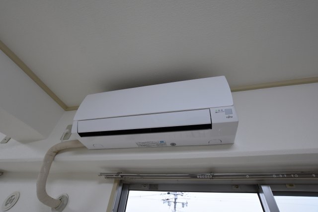 その他設備　同物件、別号室の参考写真です。