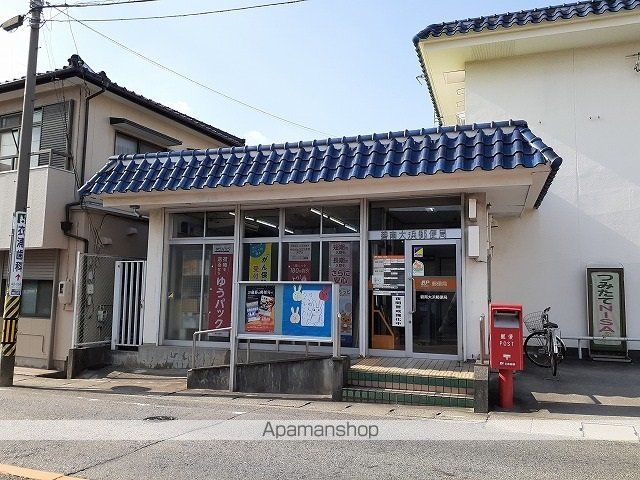 郵便局　大浜郵便局（郵便局）まで2000m