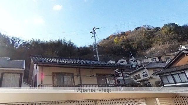 眺望　眺望