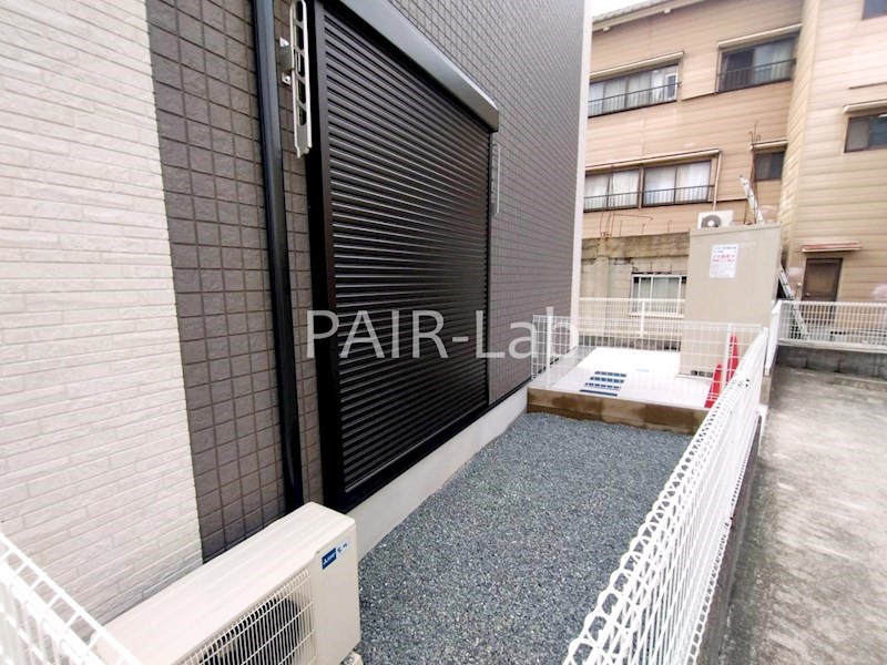 野口町水足PJの内装写真