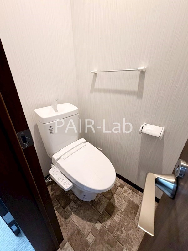 野口町水足PJのトイレ写真