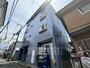 矢田駅より徒歩7分 2階 築35年3ヶ月の賃貸物件